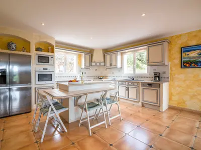 Kitchen Kitchen
