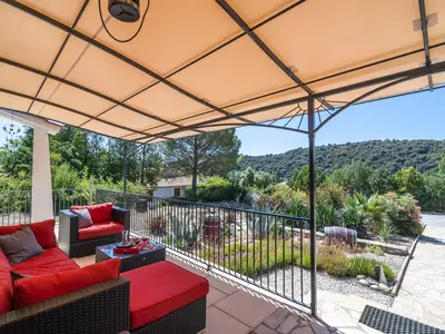 TerraceBalcony TerraceBalcony