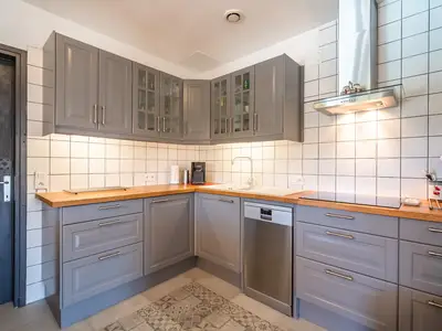 Kitchen Kitchen