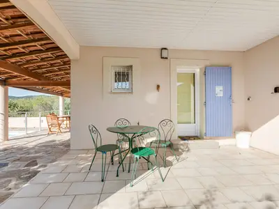 TerraceBalcony TerraceBalcony