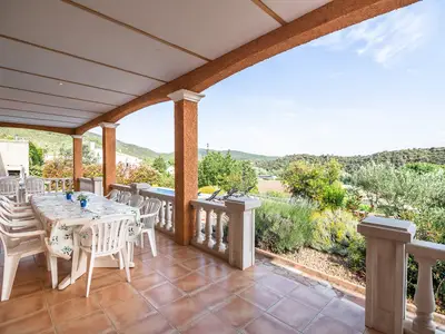 TerraceBalcony