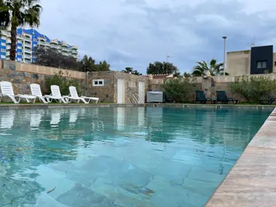 PoolOfHouse