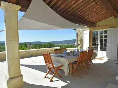TerraceBalcony
