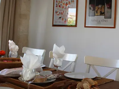 DiningRoom