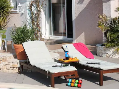 TerraceBalcony
