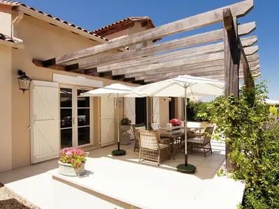TerraceBalcony