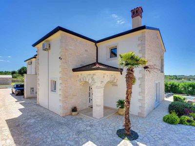 Villa für 8 Personen (205 m²) in Rovinj 10/10