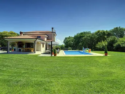 Villa für 8 Personen (400 m²) in Rovinj 3/10