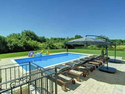 Villa für 8 Personen (400 m²) in Rovinj 5/10