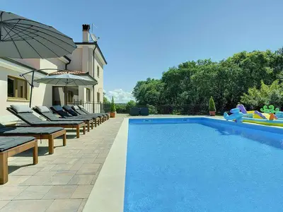 Villa für 8 Personen (400 m²) in Rovinj 8/10