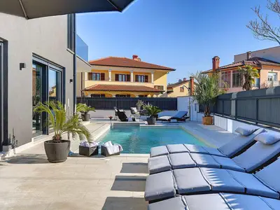 Villa für 10 Personen (220 m²) in Rovinj 2/10