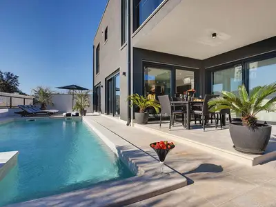 Villa für 10 Personen (220 m²) in Rovinj 9/10