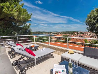 Villa für 6 Personen (120 m²) in Rovinj 1/10