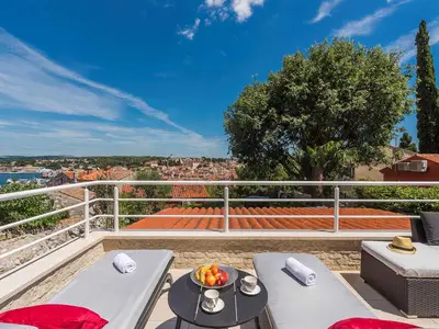 Villa für 6 Personen (120 m²) in Rovinj 3/10