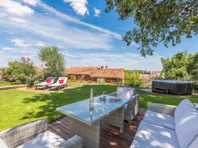 Villa für 6 Personen (120 m²) in Rovinj 4/10
