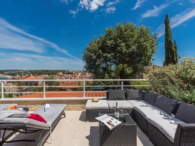 Villa für 6 Personen (120 m²) in Rovinj 5/10