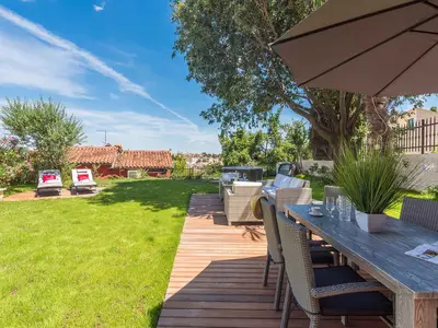 Villa für 6 Personen (120 m²) in Rovinj 8/10