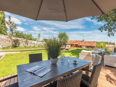Villa für 6 Personen (120 m²) in Rovinj 9/10