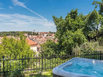 Villa für 6 Personen (120 m²) in Rovinj 10/10