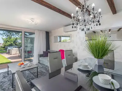 Villa für 6 Personen (120 m²) in Rovinj 1/10