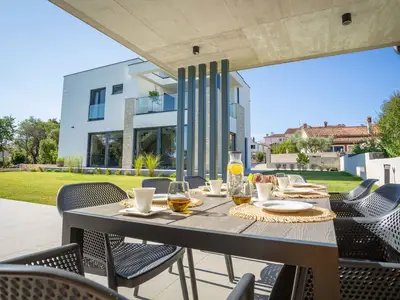 Villa für 6 Personen (150 m²) in Rovinj 2/10