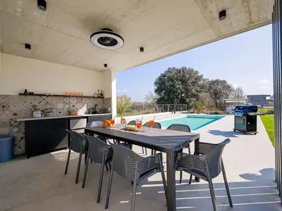 Villa für 6 Personen (150 m²) in Rovinj 1/10