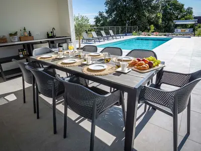 Villa für 6 Personen (150 m²) in Rovinj 6/10