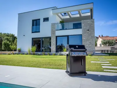 Villa für 6 Personen (150 m²) in Rovinj 4/10