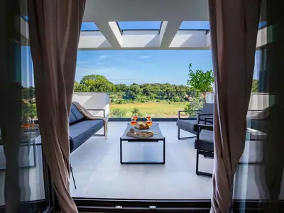 Villa für 6 Personen (150 m²) in Rovinj 5/10