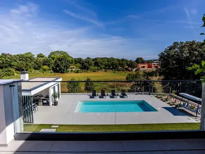 Villa für 6 Personen (150 m²) in Rovinj 7/10