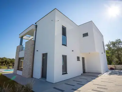 Villa für 6 Personen (150 m²) in Rovinj 8/10