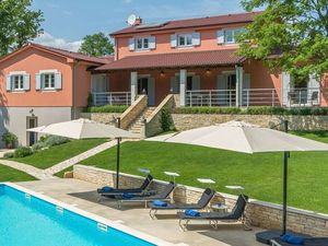 Villa für 12 Personen (300 m²) in Rovinj