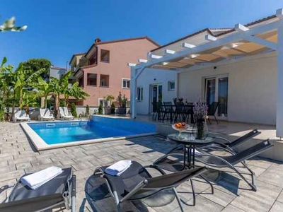 Villa für 10 Personen (250 m²) in Rovinj 1/10