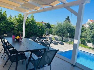 Villa für 10 Personen (250 m²) in Rovinj 4/10