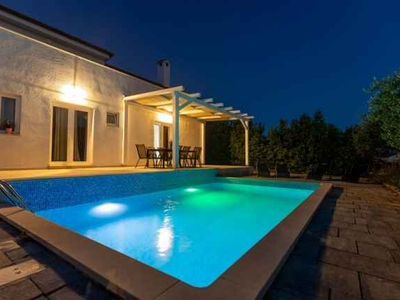 Villa für 10 Personen (250 m²) in Rovinj 5/10