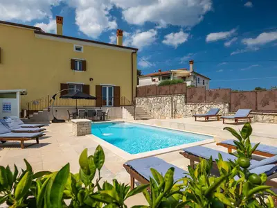 Villa für 10 Personen (180 m²) in Rovinj 6/10