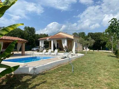 Villa für 4 Personen (80 m²) in Rovinj 8/10