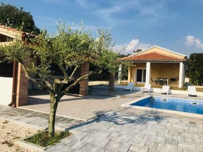 Villa für 4 Personen (80 m²) in Rovinj 9/10