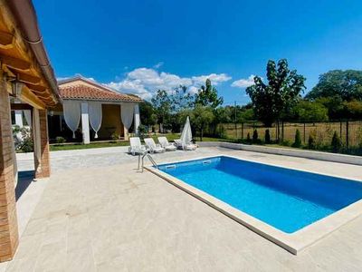 Villa für 4 Personen (80 m²) in Rovinj 10/10