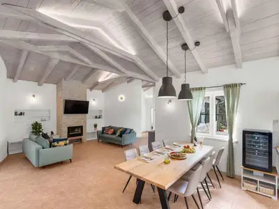 Villa für 10 Personen (210 m²) in Rovinj 5/10