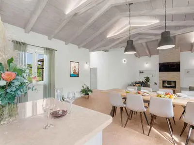 Villa für 10 Personen (210 m²) in Rovinj 7/10