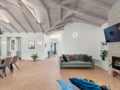 Villa für 10 Personen (210 m²) in Rovinj 10/10