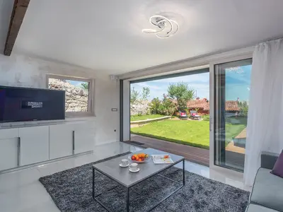 Villa für 6 Personen (120 m²) in Rovinj 2/10