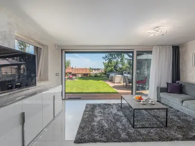 Villa für 6 Personen (120 m²) in Rovinj 5/10