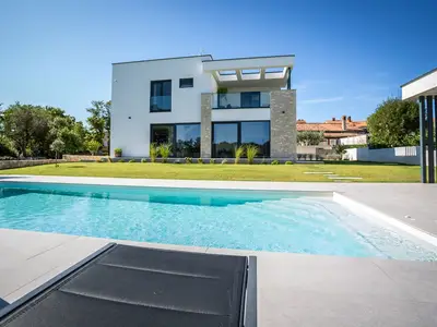 Villa für 6 Personen (150 m²) in Rovinj 2/10