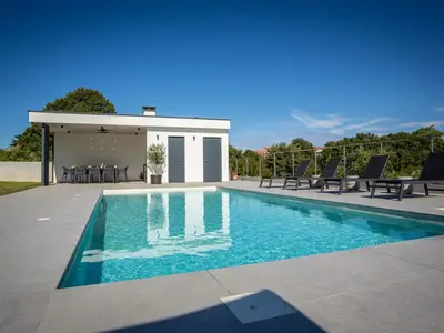 Villa für 6 Personen (150 m²) in Rovinj 3/10