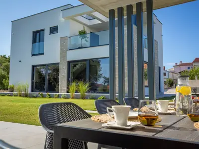 Villa für 6 Personen (150 m²) in Rovinj 4/10