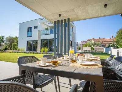 Villa für 6 Personen (150 m²) in Rovinj 5/10