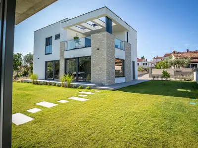 Villa für 6 Personen (150 m²) in Rovinj 6/10