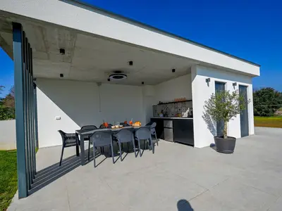 Villa für 6 Personen (150 m²) in Rovinj 7/10